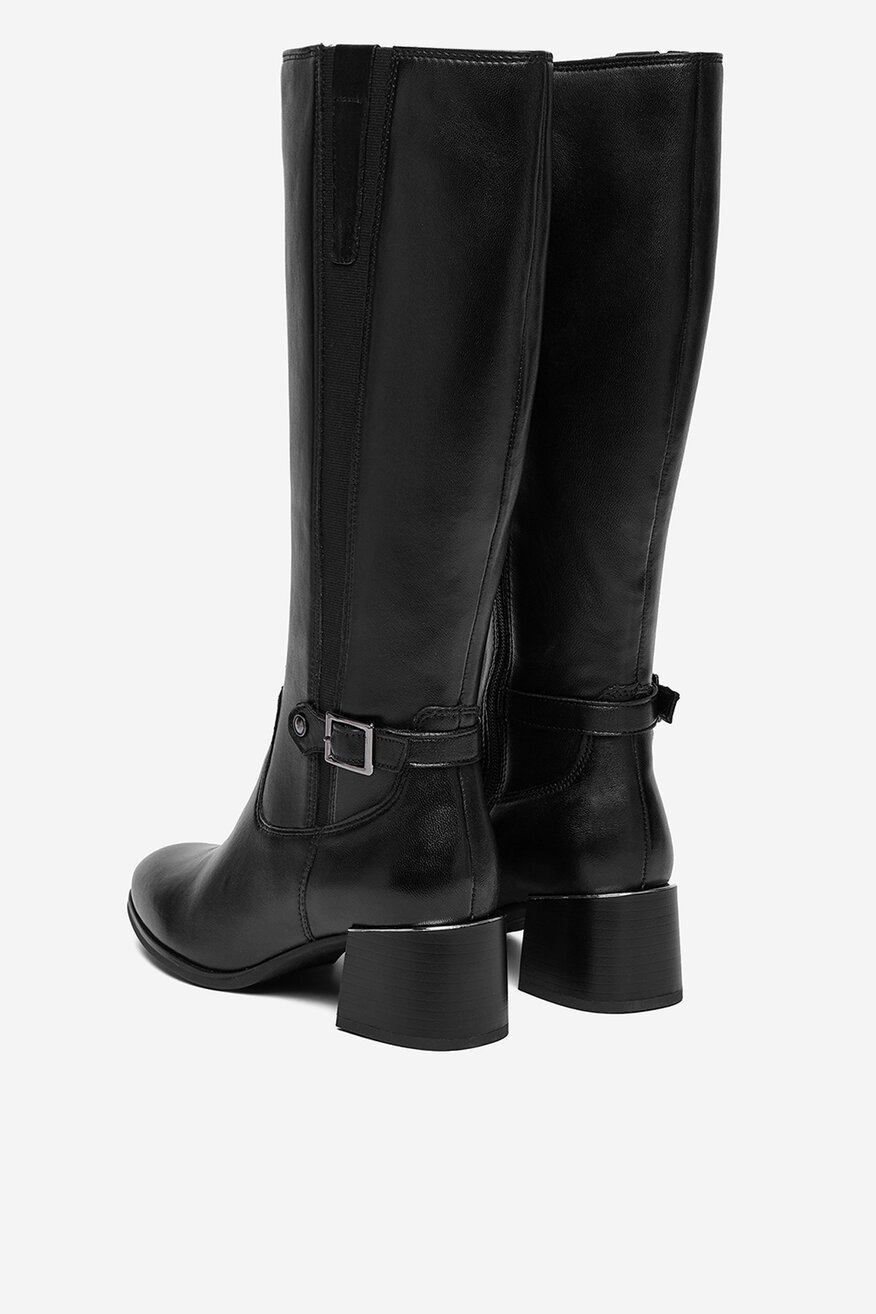 Cizme Lasocki NEGRU - 5906751449394