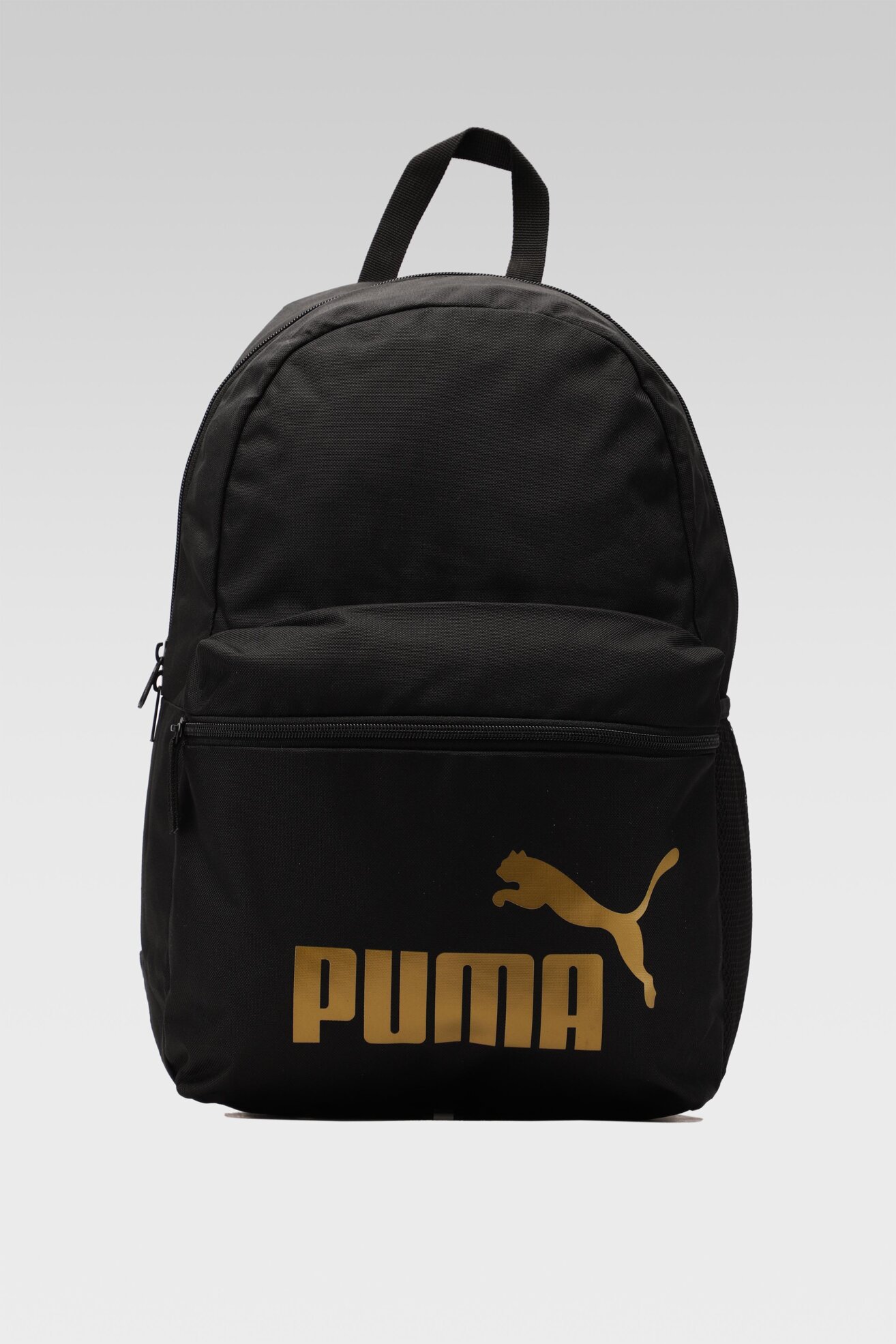Plecak Puma BACKPACK 7548749 Czarny