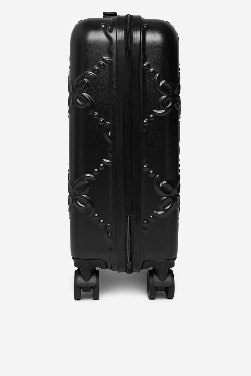 NINE WEST - Walizka kabinowa - 5907964038122