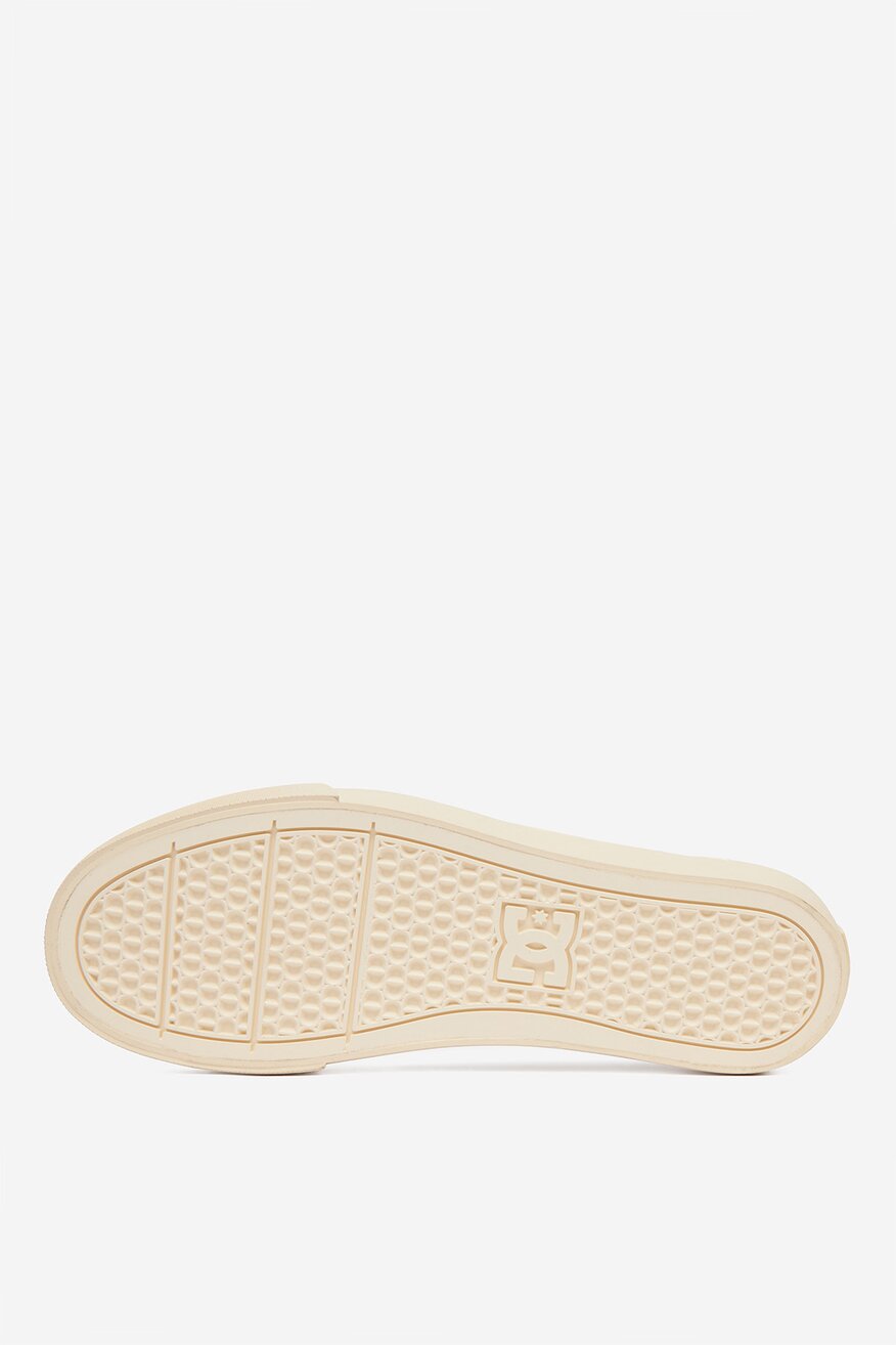 
                Півкеди DC Shoes БЕЖЕВИЙ - 5906751922491