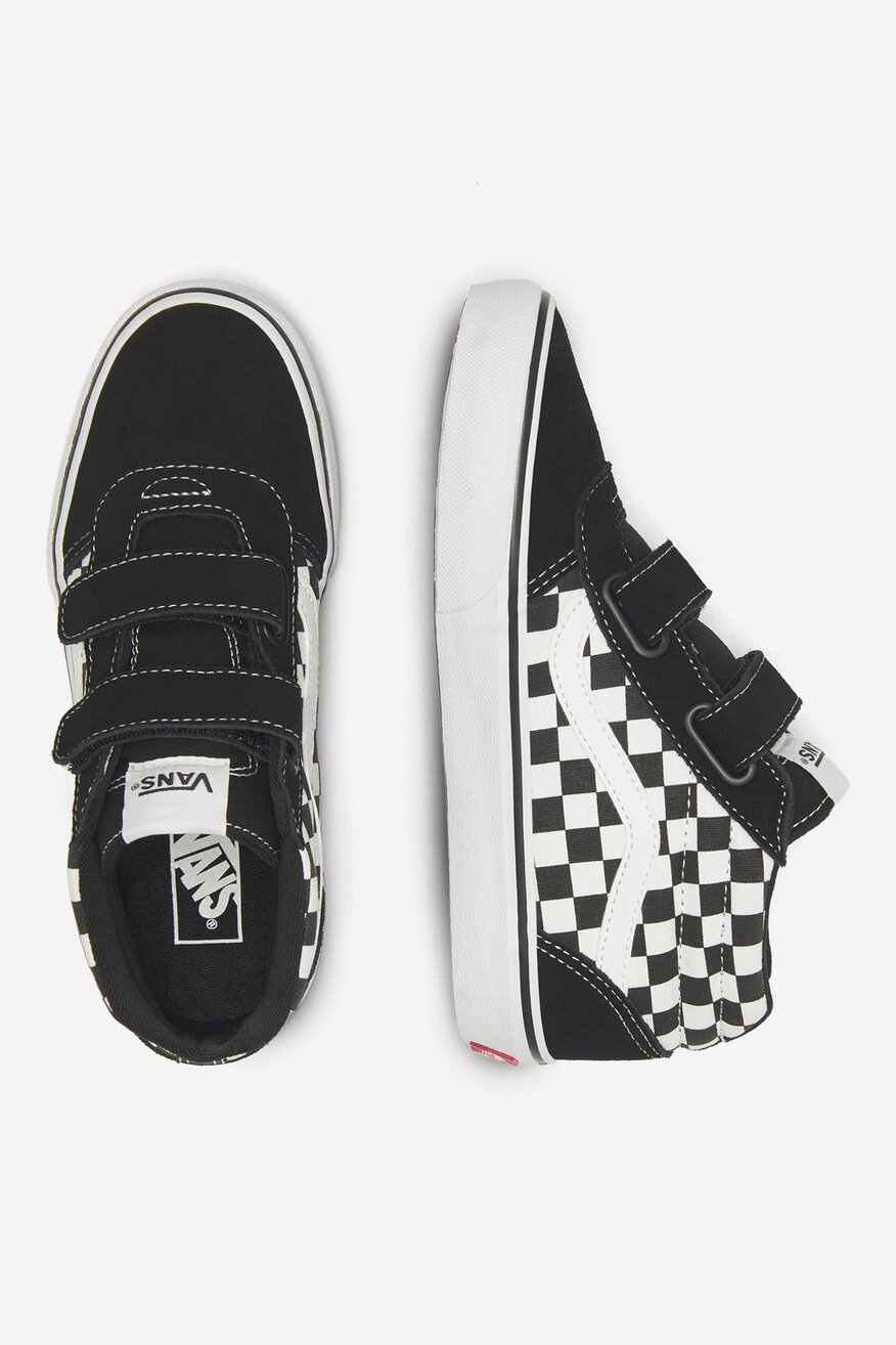 Vans - WARD MID V - 5905588258902
