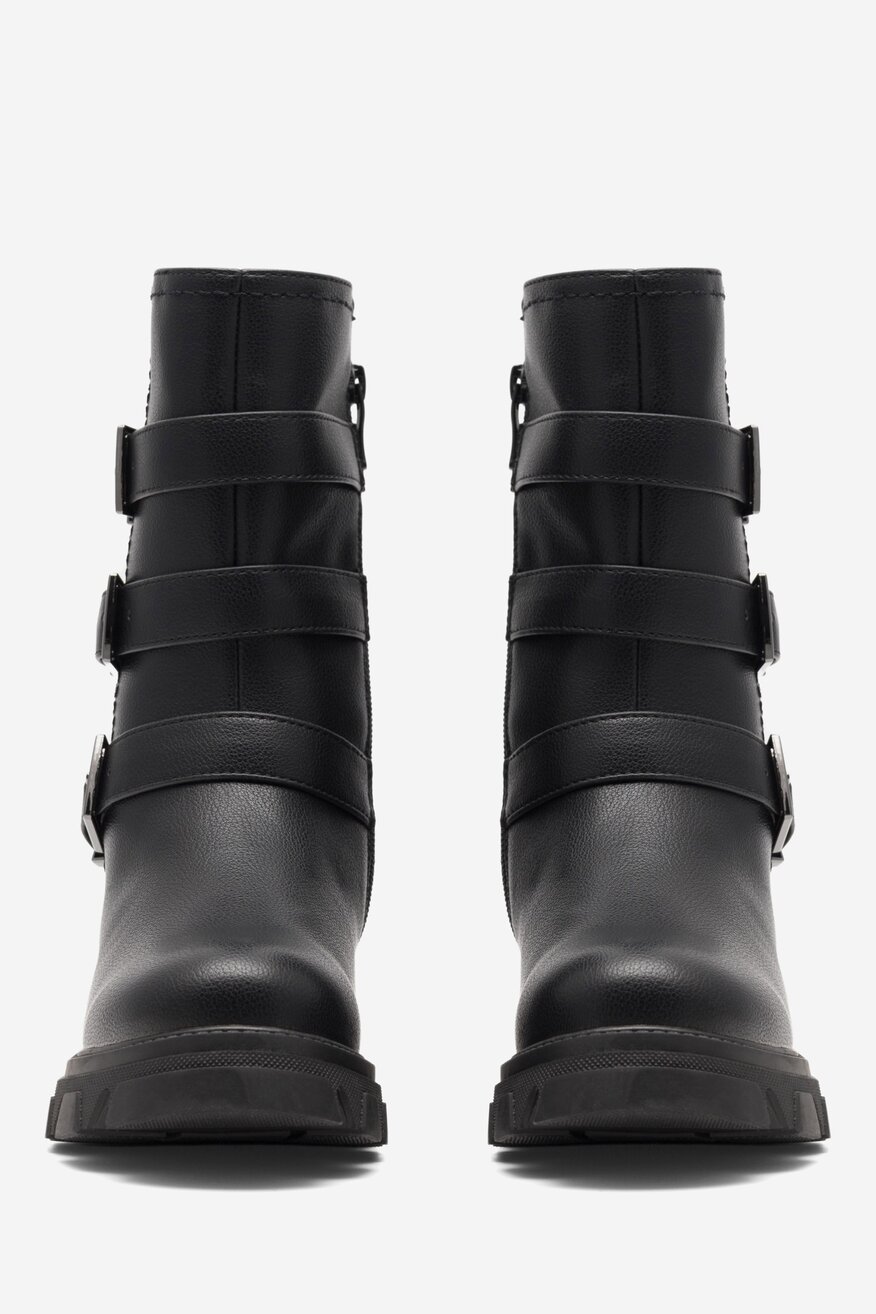 DeeZee - Kozaki ocieplane - 5905588168904