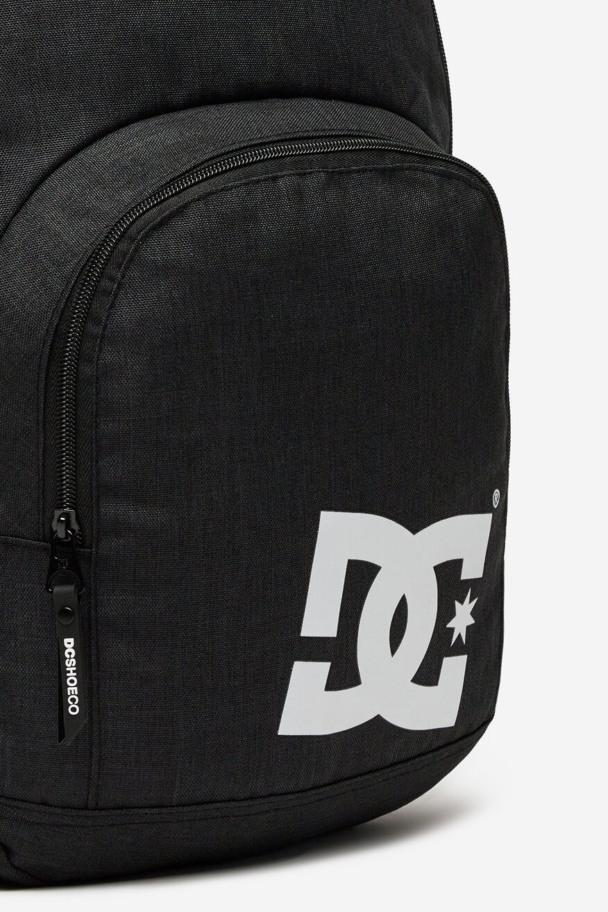 Ranac DC Shoes CRNA - 5906751145678