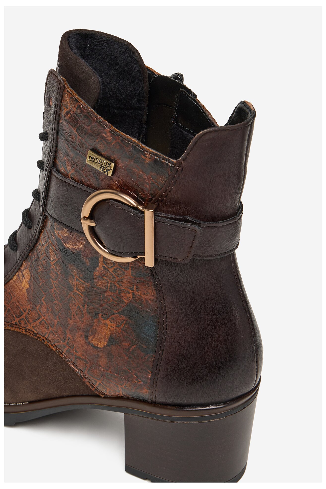 Ghete Remonte D2A77-25 MARO