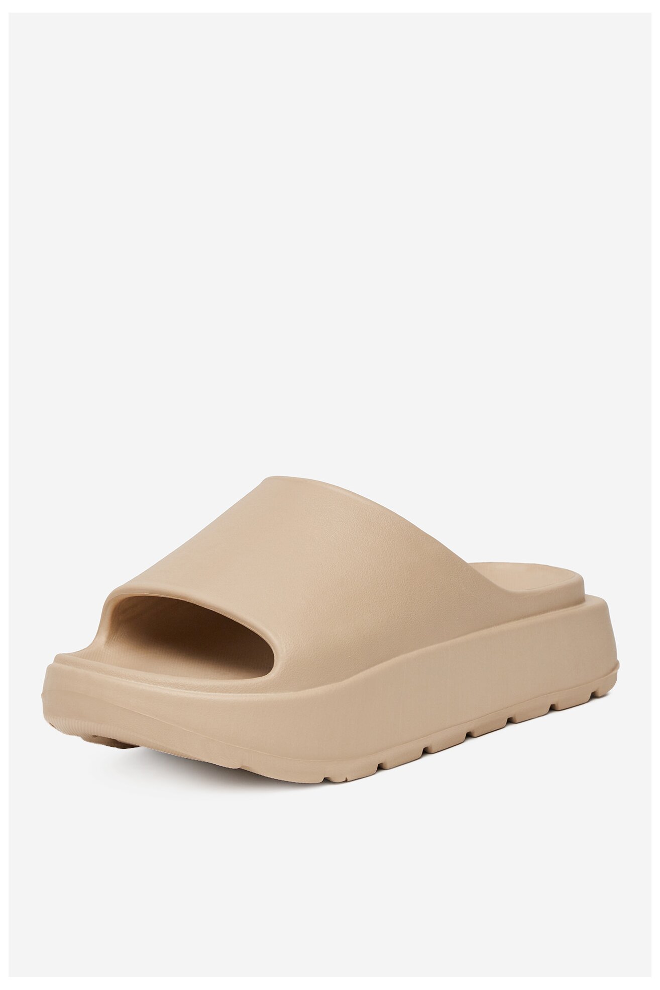 Șlapi DeeZee MU-D8-EV0333 BEJ