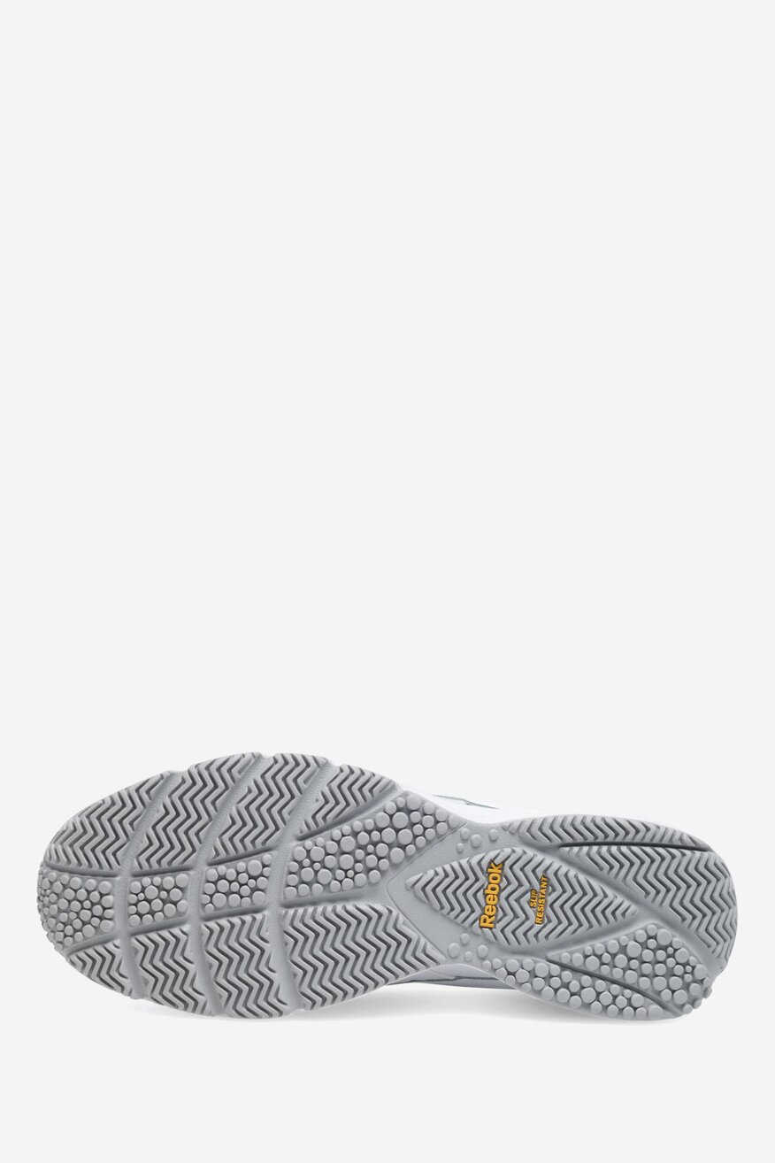 Sportovní obuv Reebok BÍLÁ - 5905588424895