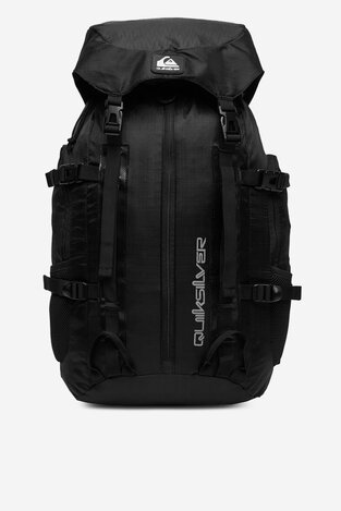 Рюкзак QUIKSILVER QUIC-P-004-07 ЧОРНИЙ