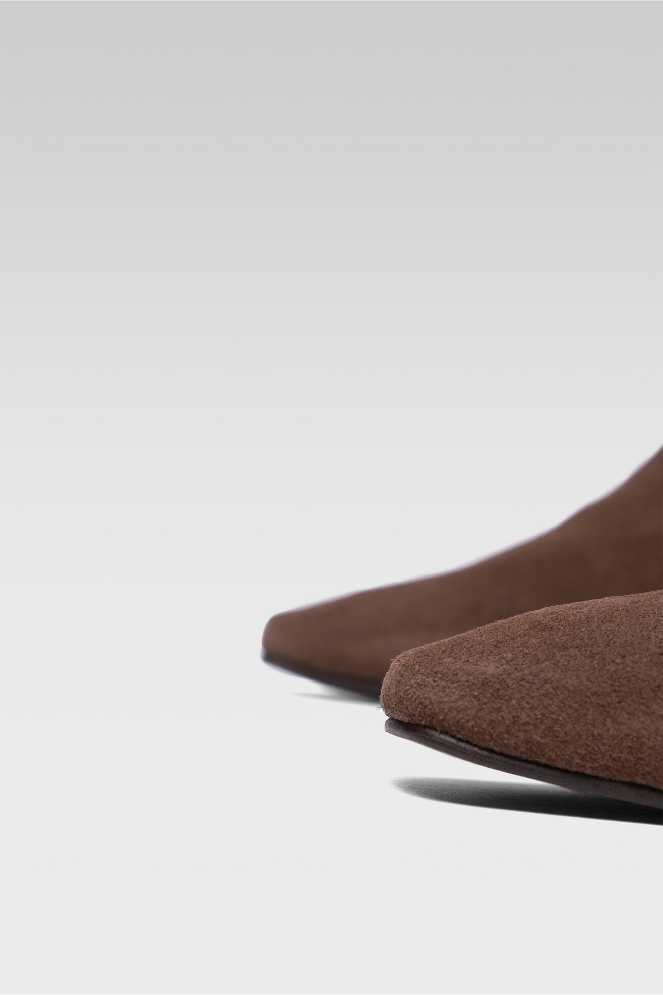 Botki Gino Rossi 1086-01 Khaki