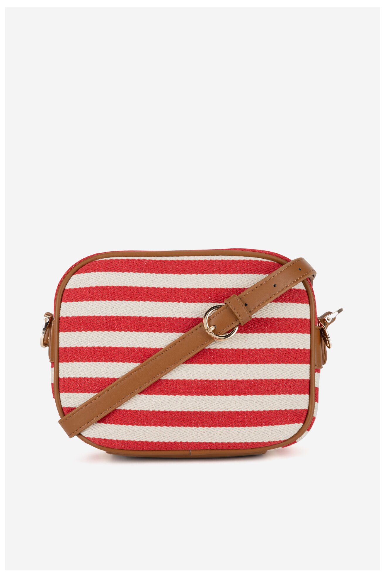 Kézitáska Beverly Hills Polo Club BHPC-C-018-07 PIROS