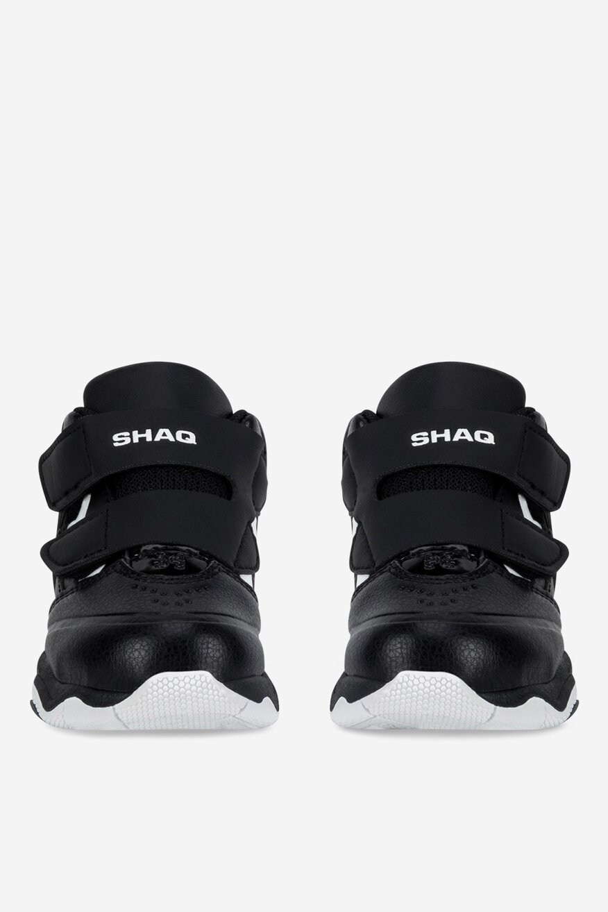 
                Încălțăminte sport SHAQ NEGRU - 5905588791300