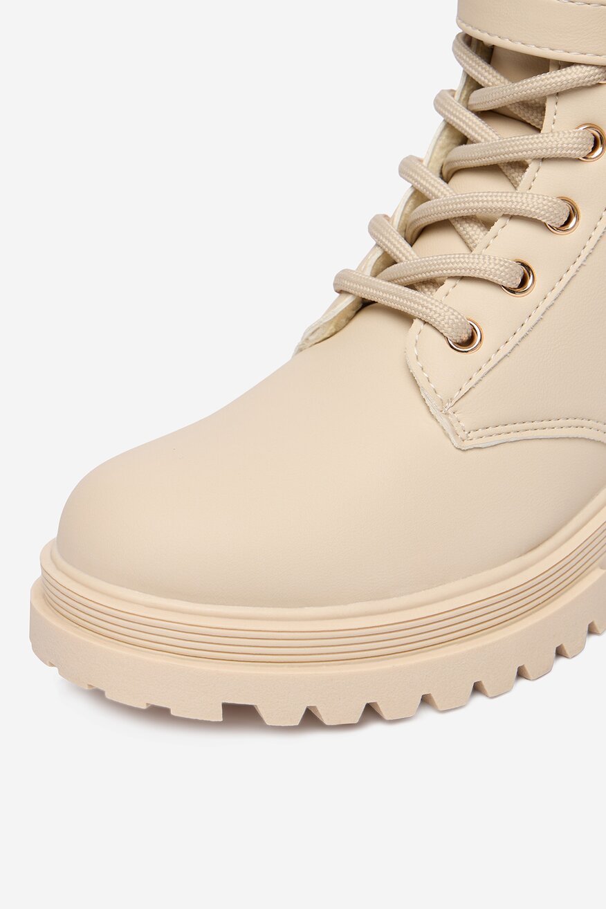 Mickey&Friends - Trzewiki ocieplane - 5906751452844