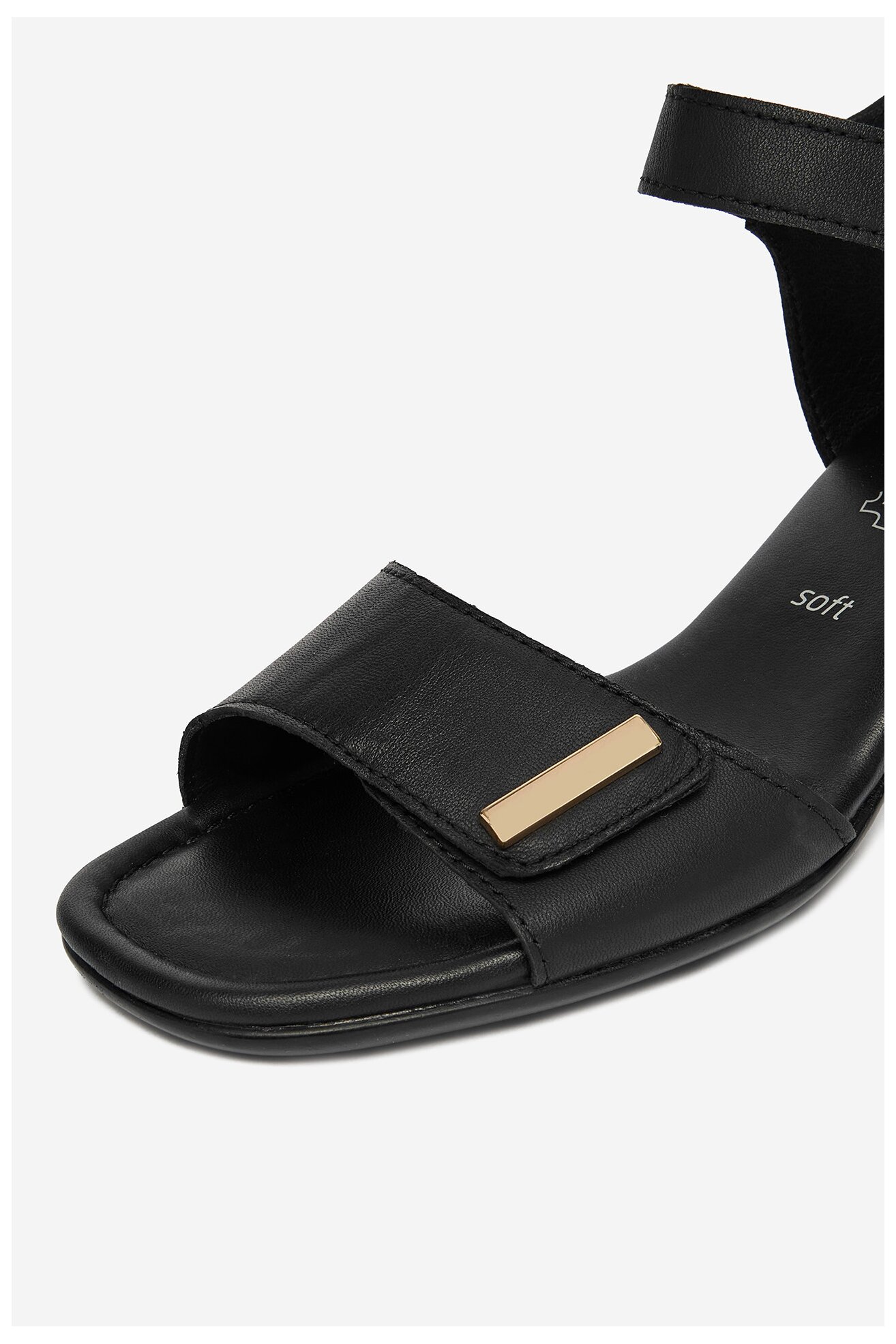 Сандали Remonte CEO-D1K54-00 ЧЕРЕН