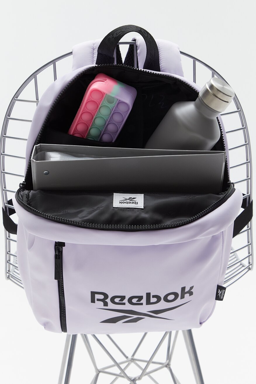 Reebok - Duży plecak sportowy - 5906751373118