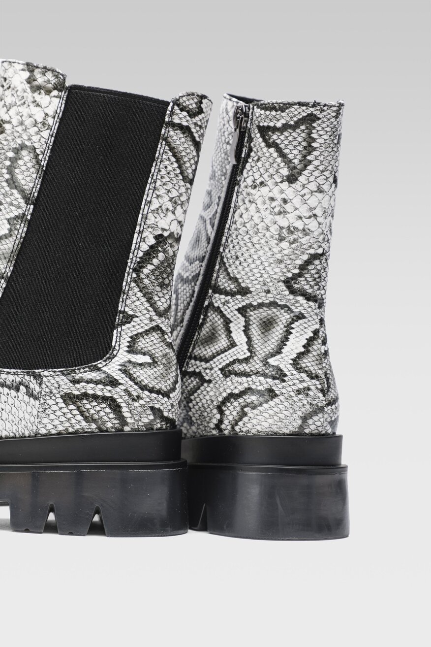 
                Ботильйони Jenny Fairy БЕЖЕВИЙ - 5904862184821