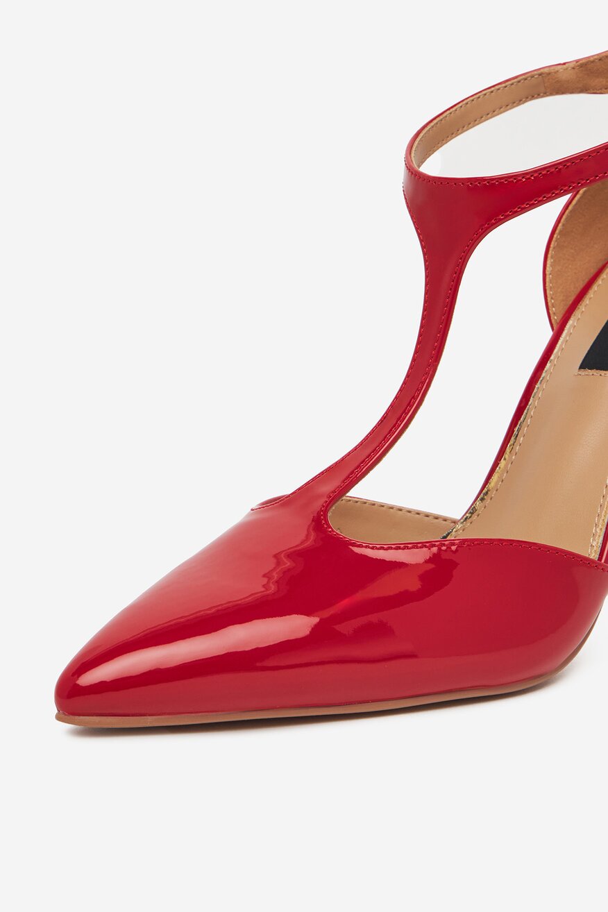 NINE WEST - Szpilki - 5906751068250