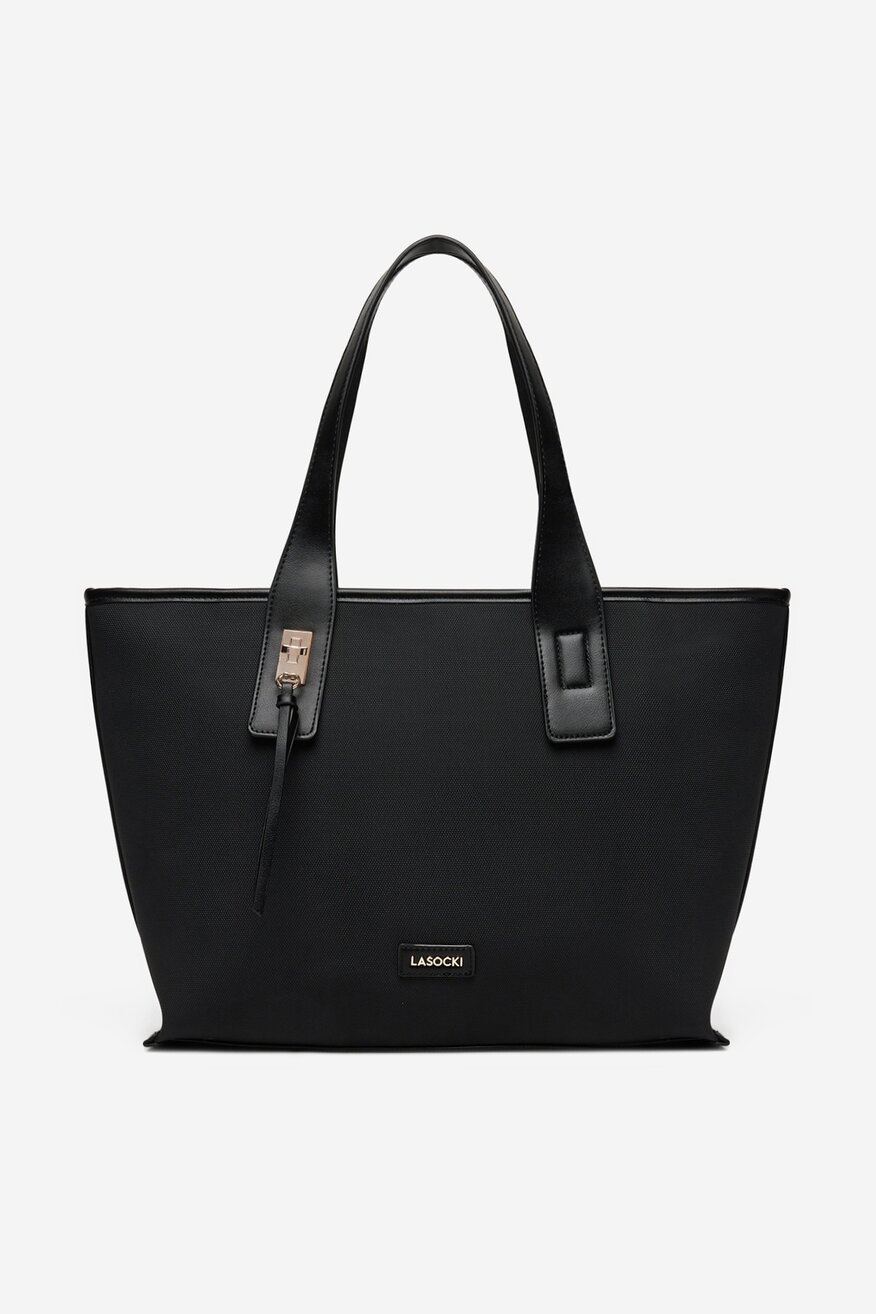
                Сумка З Ремінцем Lasocki ЧОРНИЙ - 5906751038840