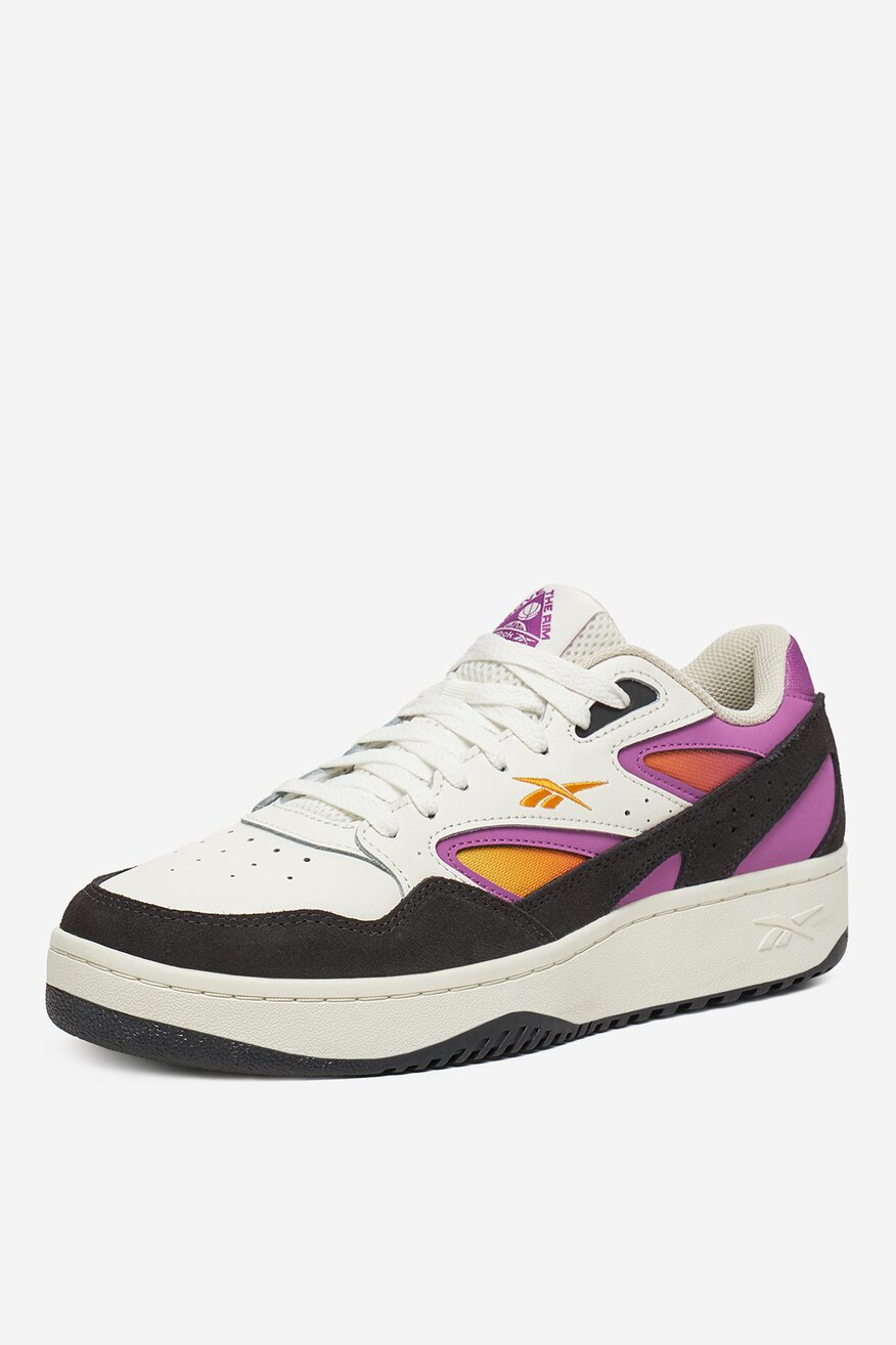 Sportovní obuv Reebok BÉŽOVÁ - 5904862305165