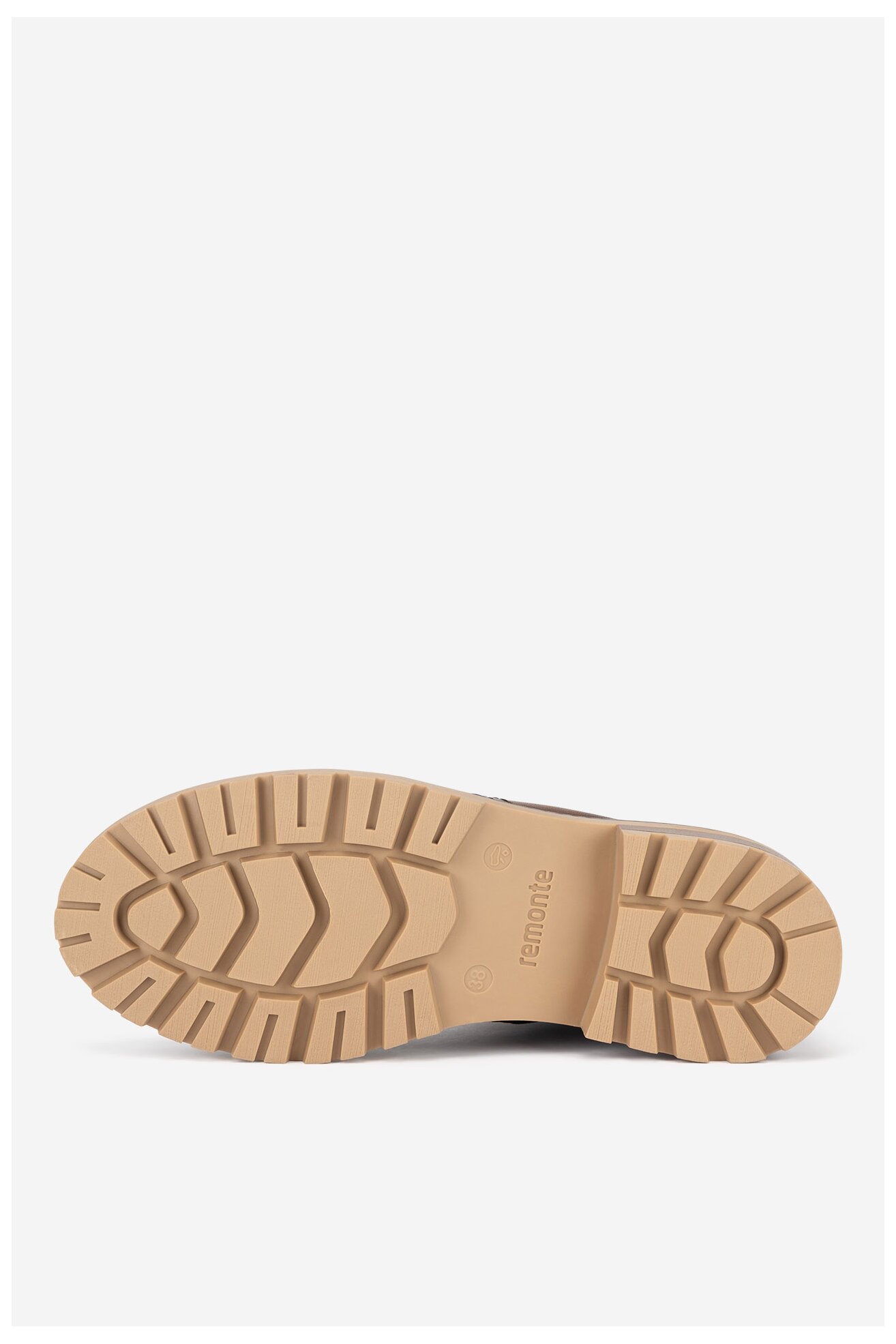 Bocanci Remonte D0B75-23 MARO