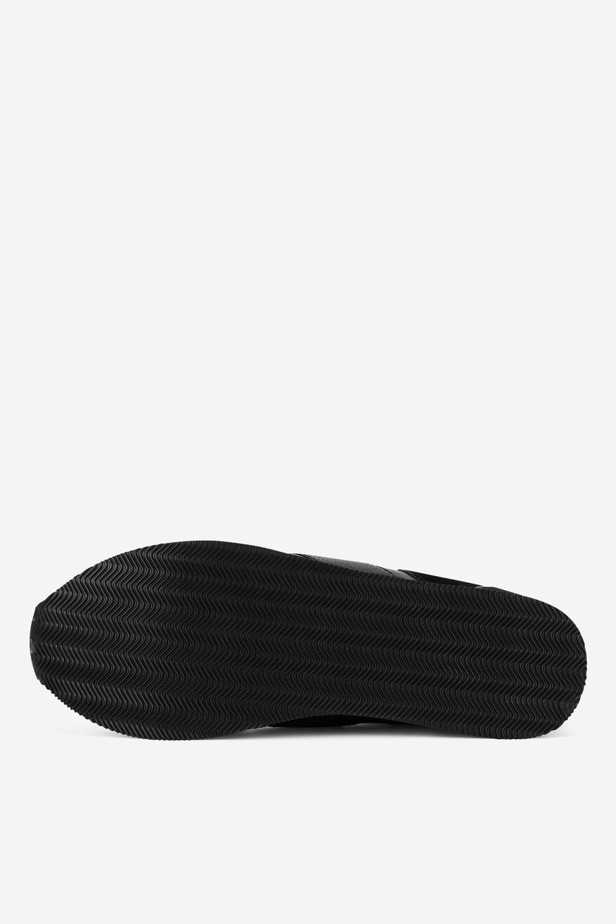 
                Сникърси Lasocki ЧЕРЕН - 5904862327044