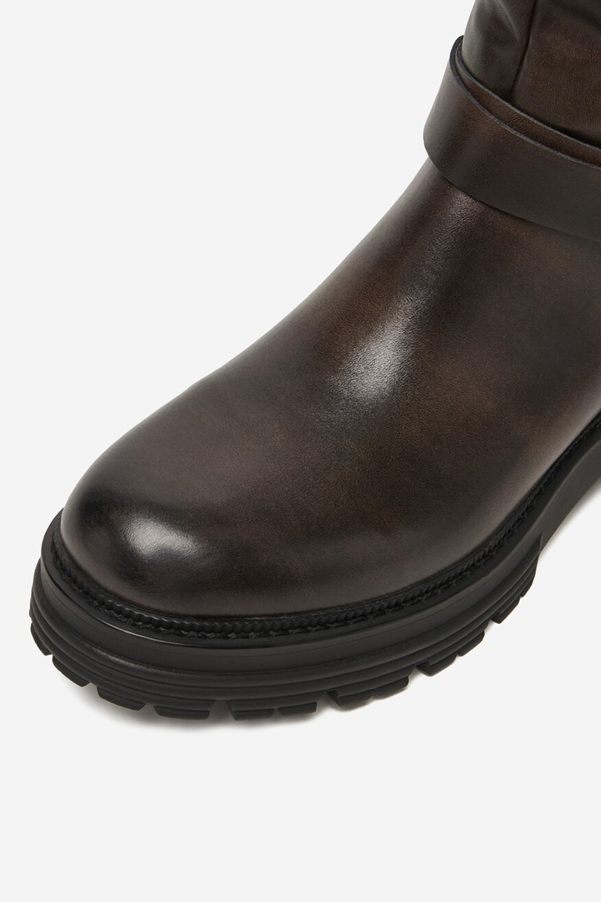 
                Csizma Jenny BARNA - 5906751436103