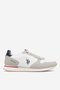 Tenisky U.S. POLO ASSN. ALTENA001A BÍLÁ