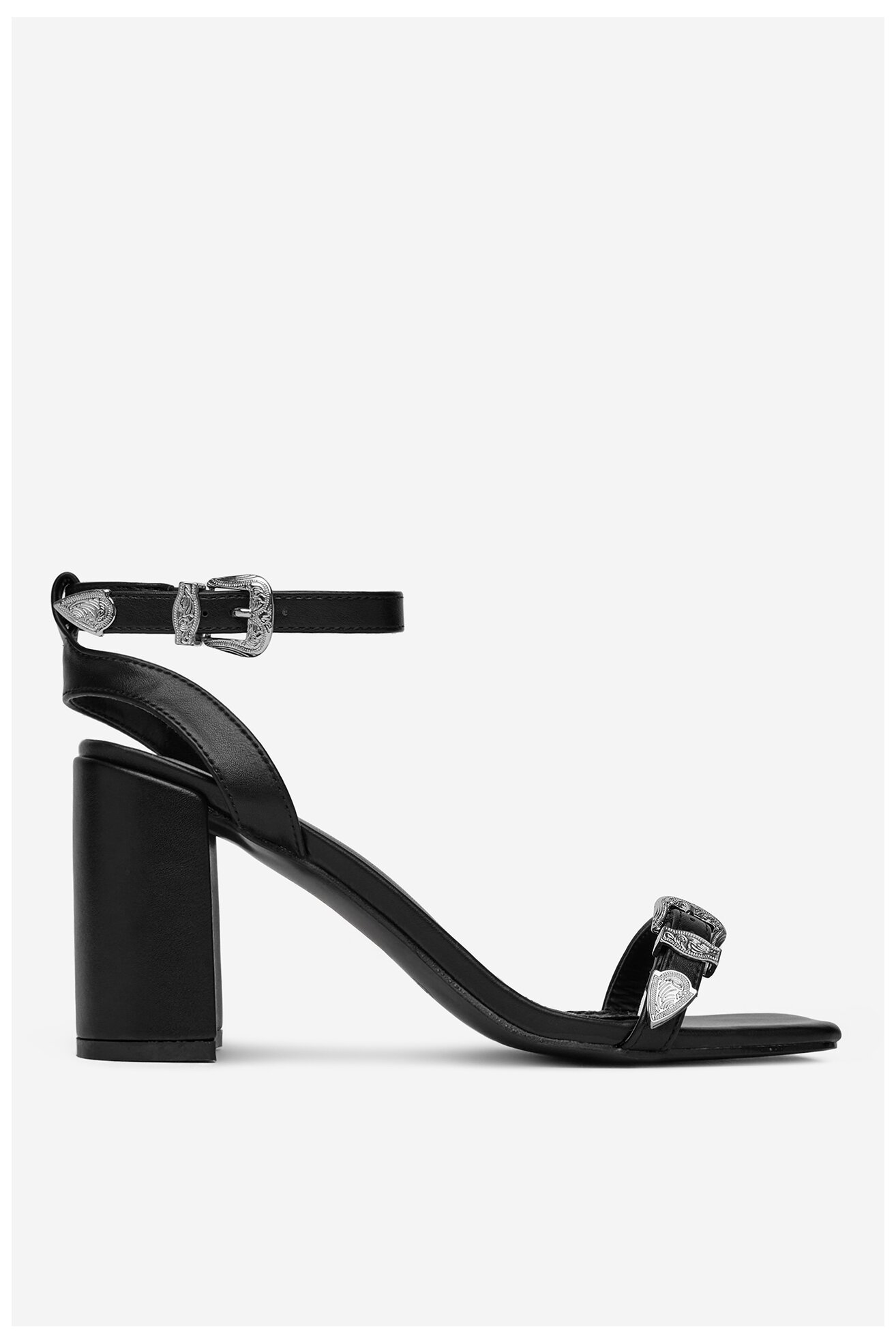 Сандали DeeZee MAE ЧЕРЕН