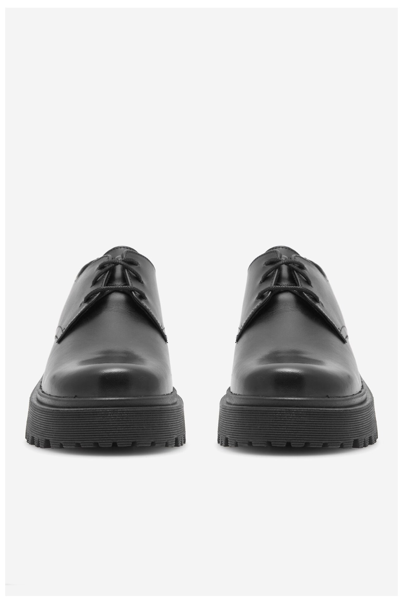 Półbuty Lasocki WB-ALESSIA-02 Czarny