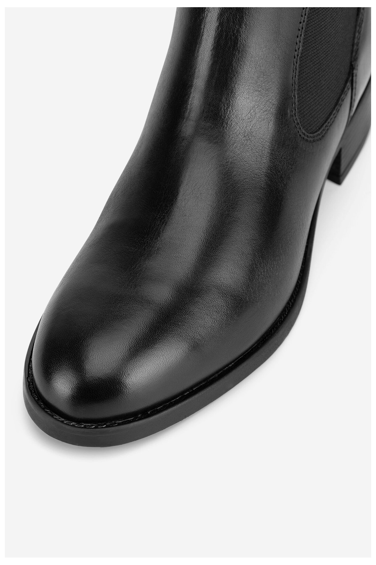 Kratke čizme Lasocki GRD-VICENZA-03 CRNA