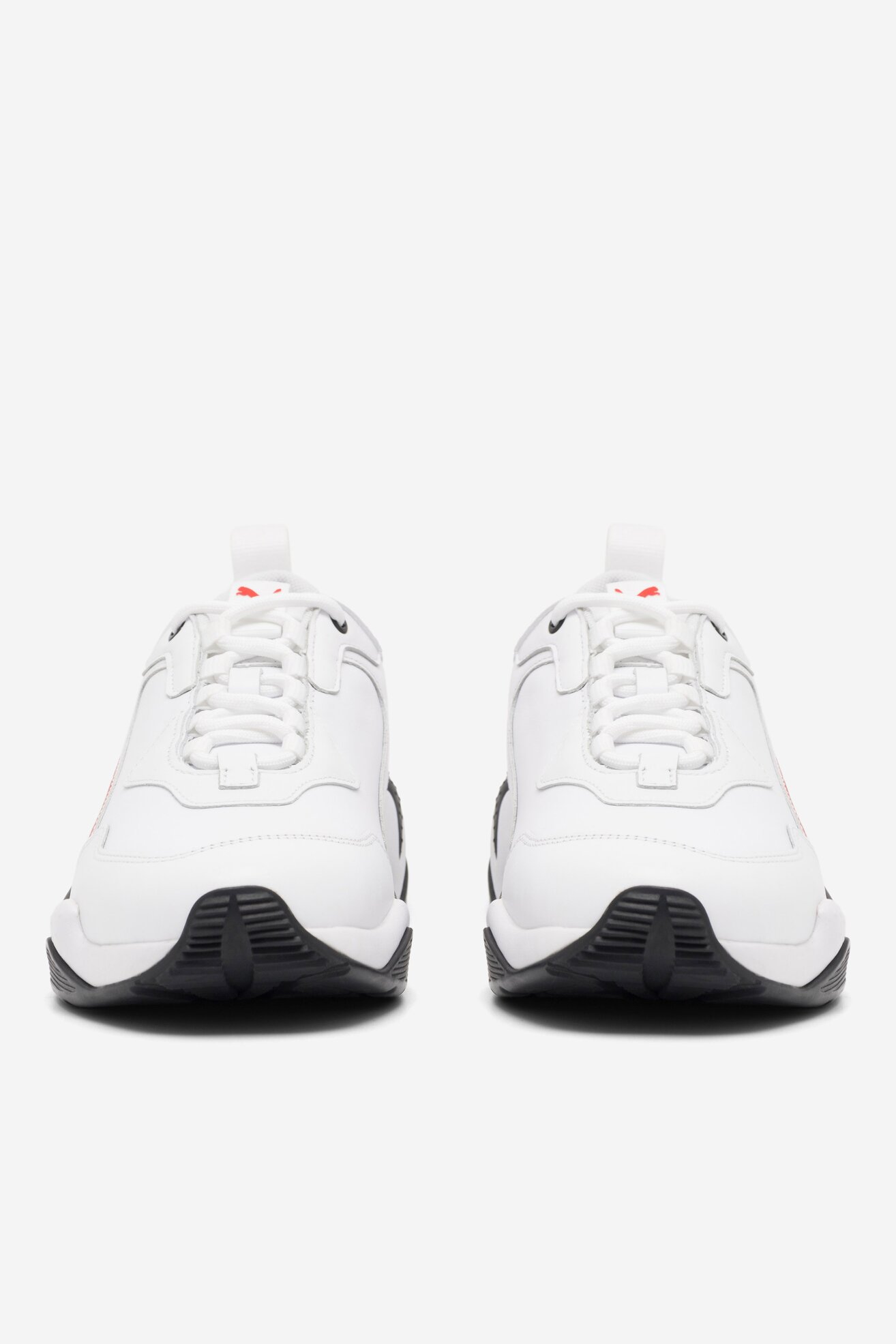 Obuwie sportowe Puma 370788-01 Biały
