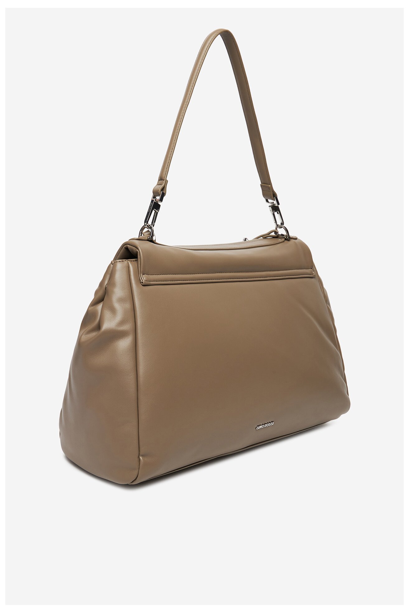 Torebka Gino Rossi EO-MAE-LDA8073-2. TAUPE