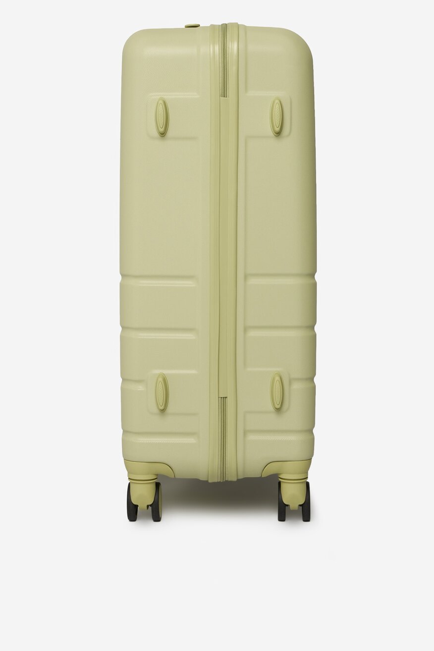 
                Куфар Reebok ЦВЯТ "ШАМ-ФЪСТЪК" - 5906751627457