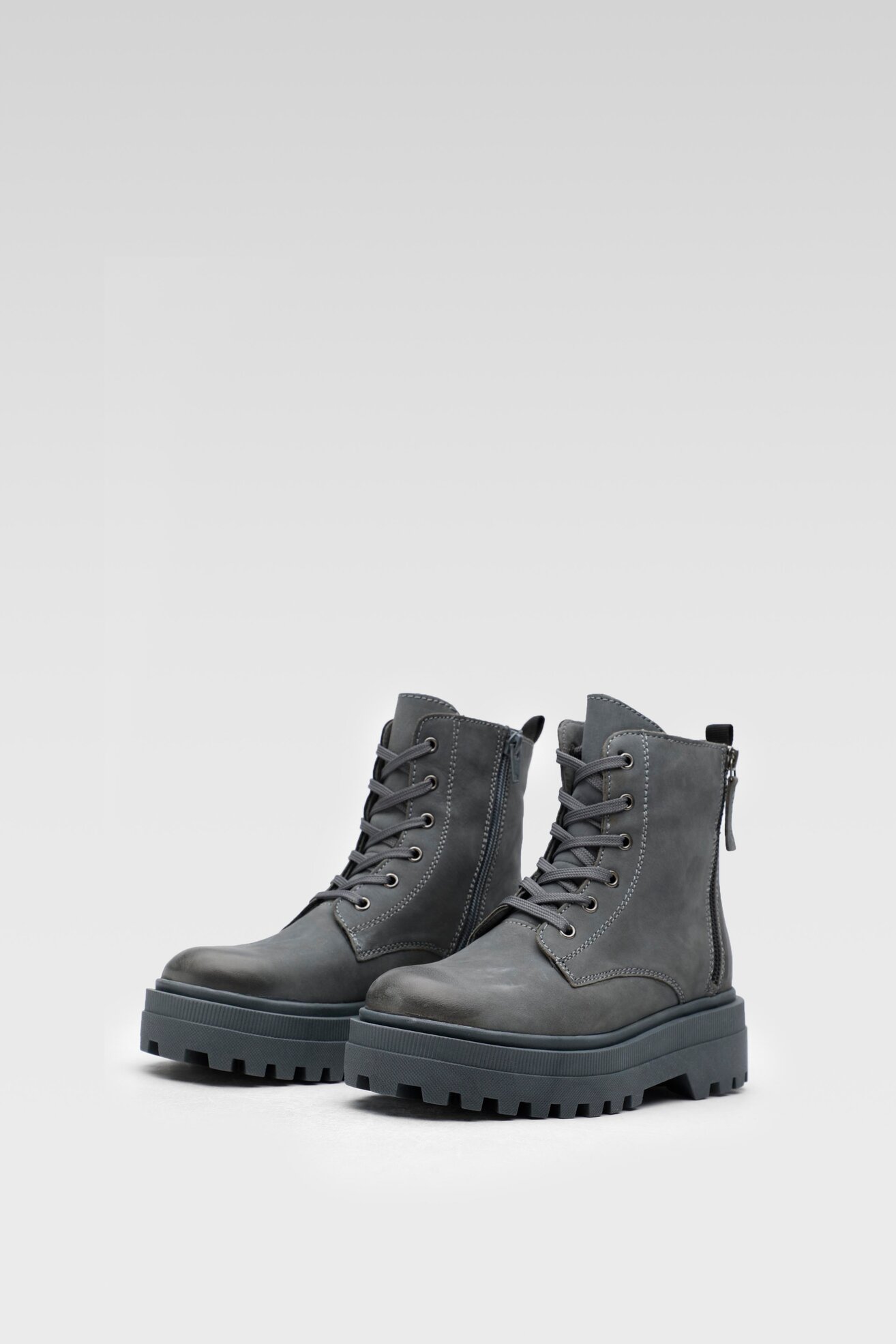 Trzewiki Lasocki WI16-UTRA-03 Granatowy