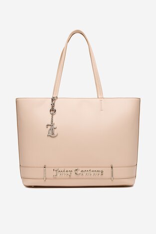 Сумка З Ремінцем Juicy Couture CEO-BEJXT8840WVP РОЖЕВИЙ
