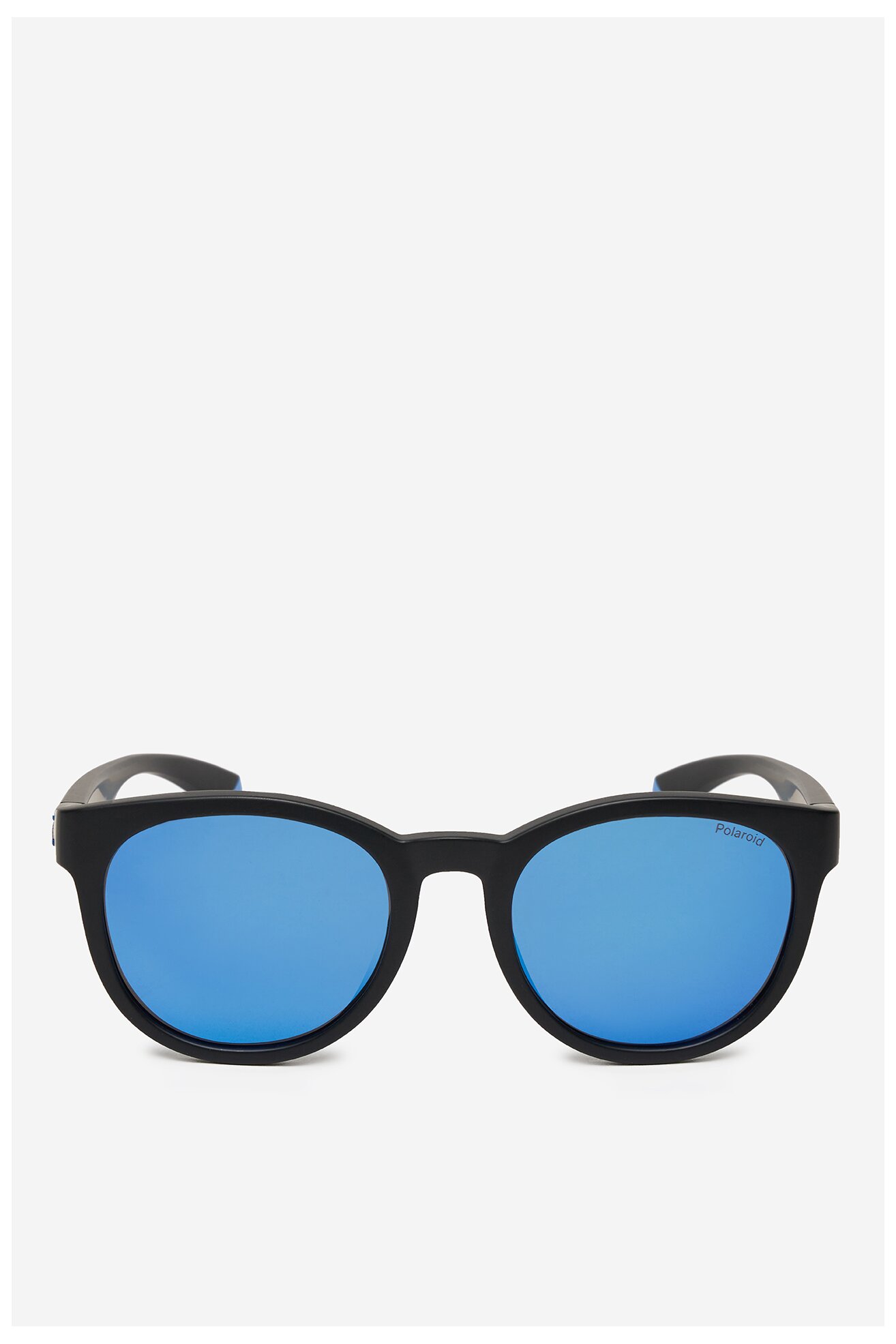Ochelari de soare unisex Polaroid PLD 2150/S ALBASTRU