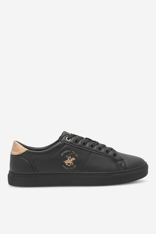 Sportska obuća Beverly Hills Polo Club W-VSS24013 CRNA