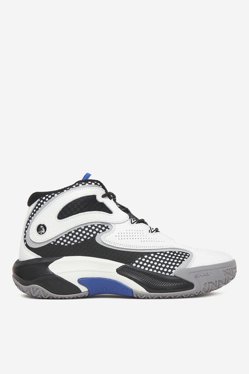 SHAQ - EOSS-SHAQNOTIX 2.0 - 5906751207963