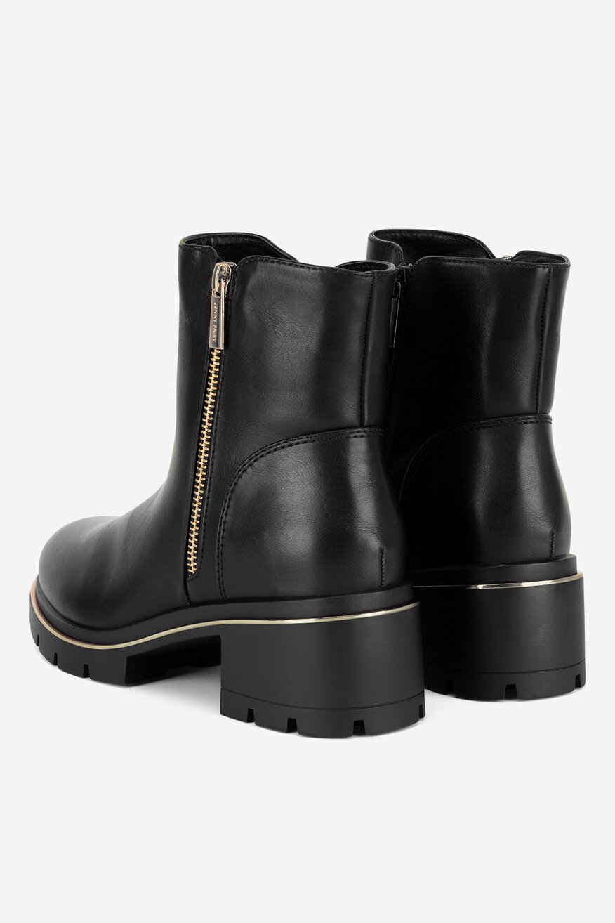 
                Kratke čizme Jenny Fairy CRNA - 5905588895954