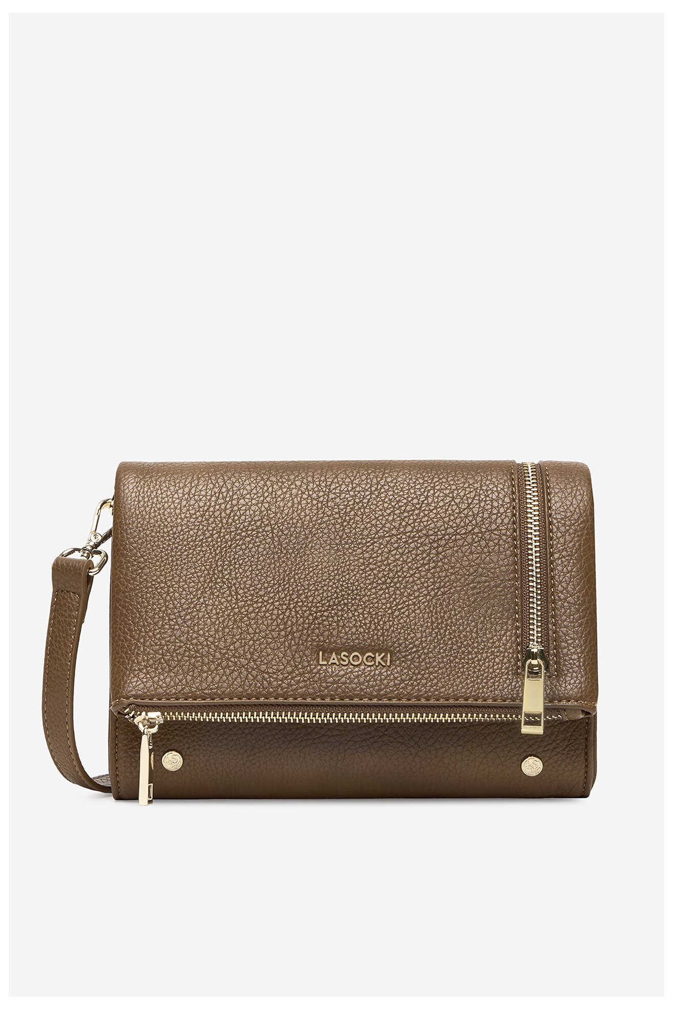 Torebka Lasocki LSK-K-028-06 Szary