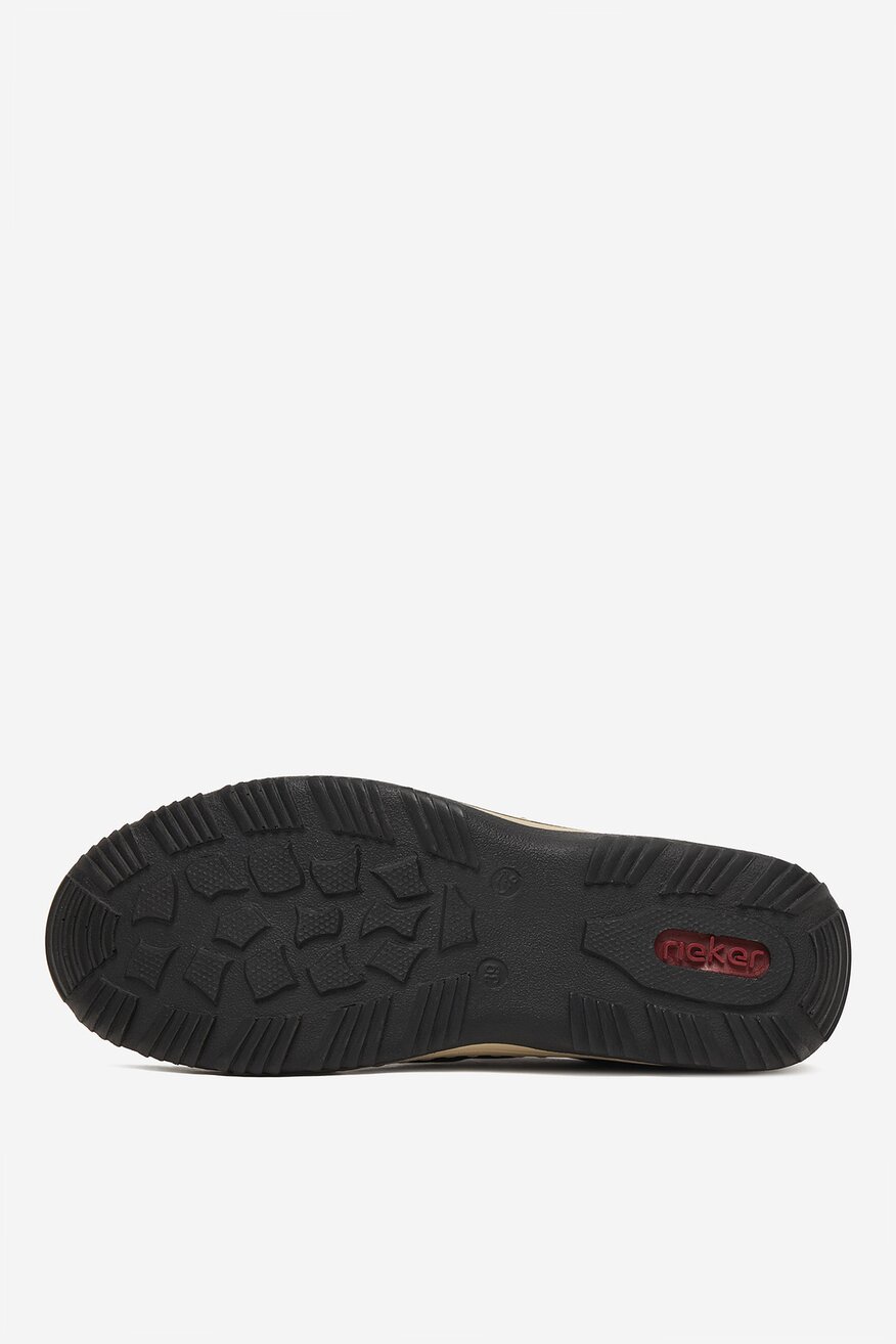 
                Rieker - Sneakersy - 2230092743723