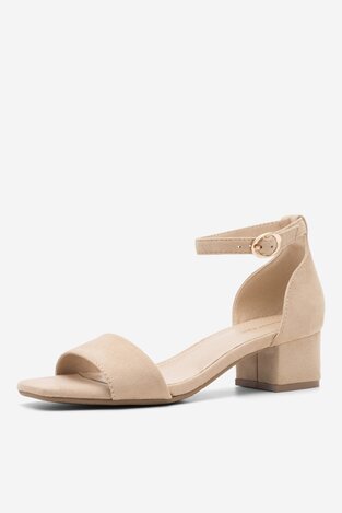 Сандалі Jenny Fairy LS5667-01A БЕЖЕВИЙ