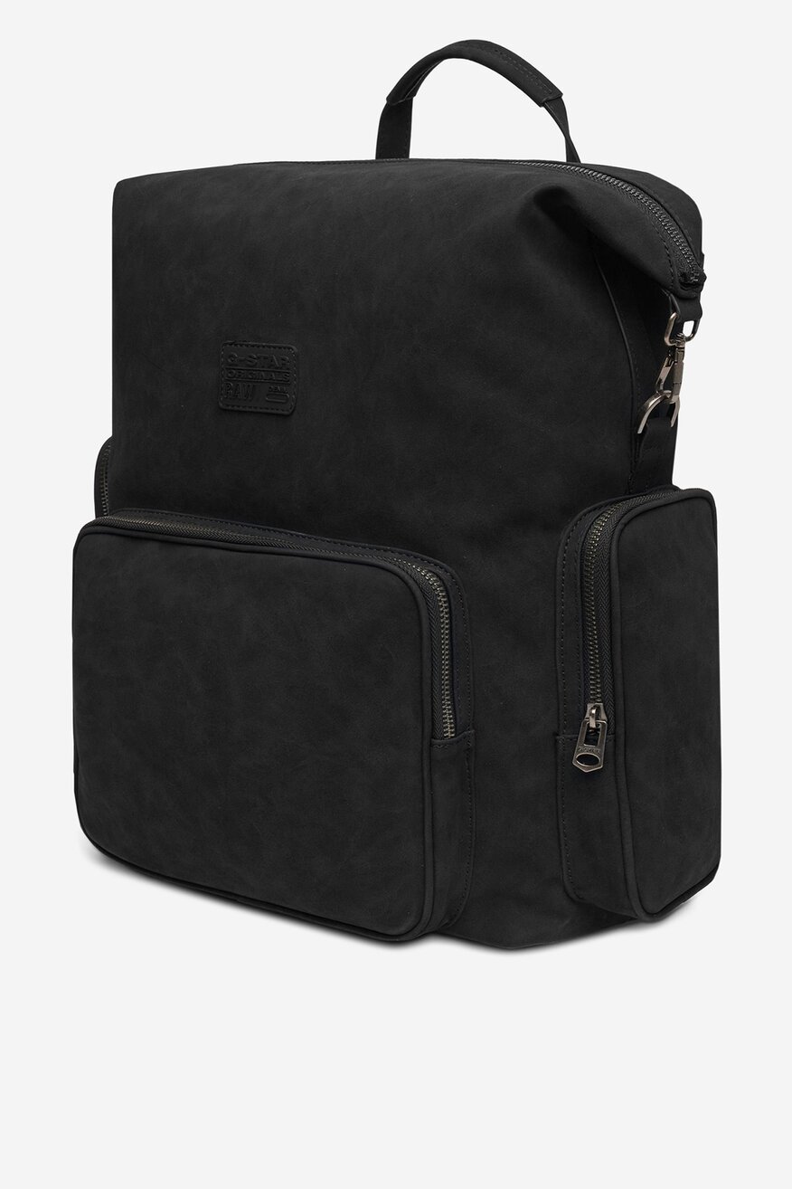 Rucsac G-STAR RAW NEGRU - 5903698187433