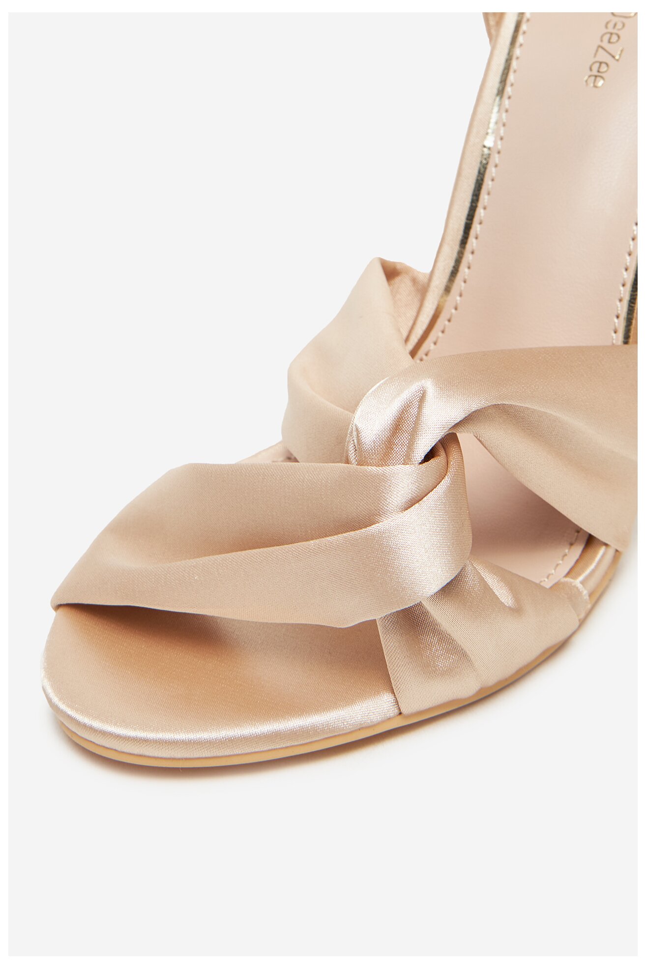 Сандали DeeZee LB0402-2 БЕЖОВ