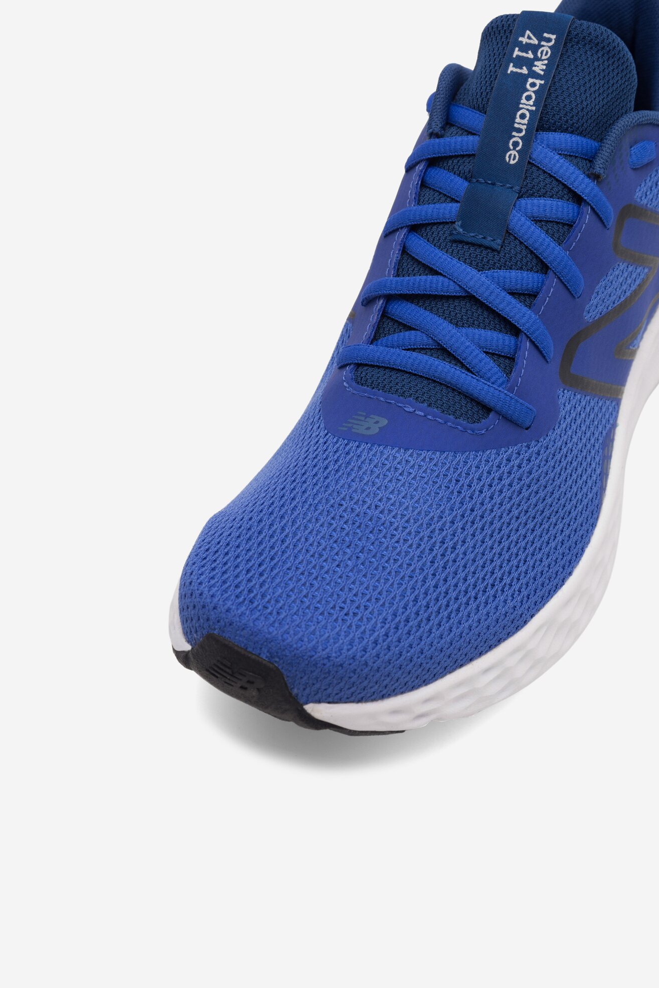 Încălțăminte sport New Balance M411CR3 ALBASTRU