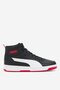 Încălțăminte sport Puma REBOUND JOY MID 37476536 NEGRU