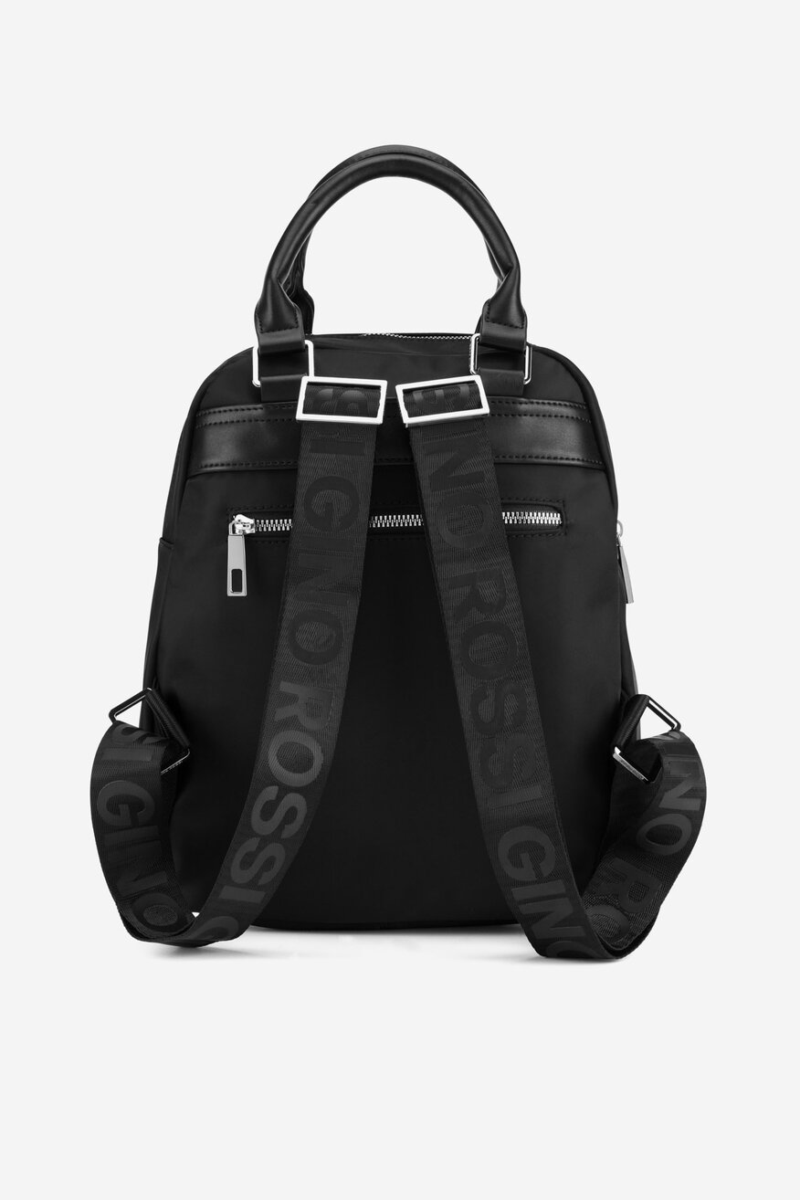 
                Gino Rossi - Plecak mały miejski - 5905588995081