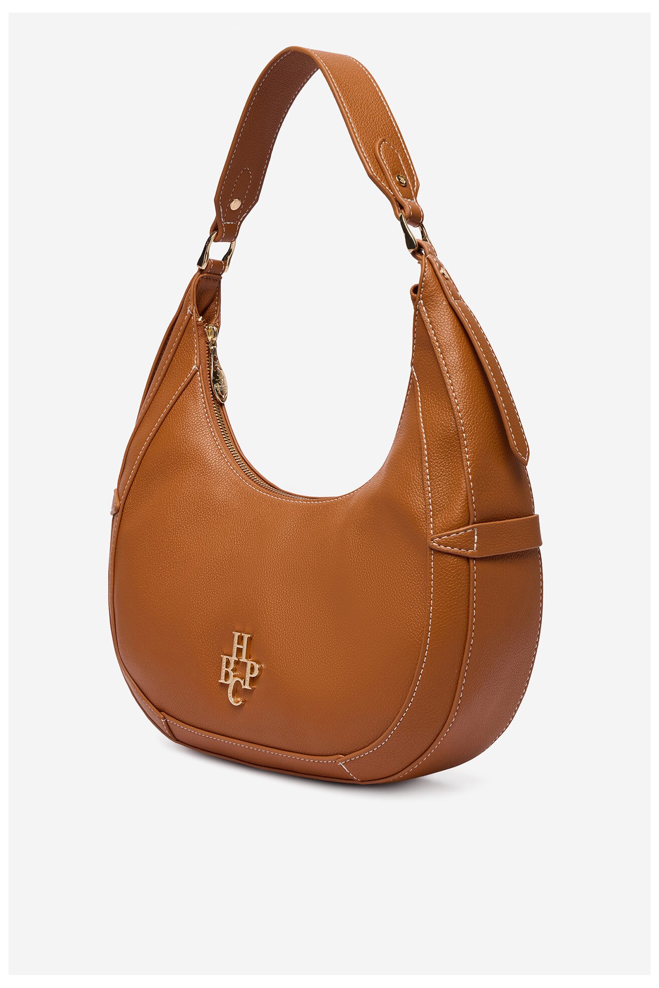 Дамска чанта Beverly Hills Polo Club CEO-BHPC-C-023-09 КАМЕЛ