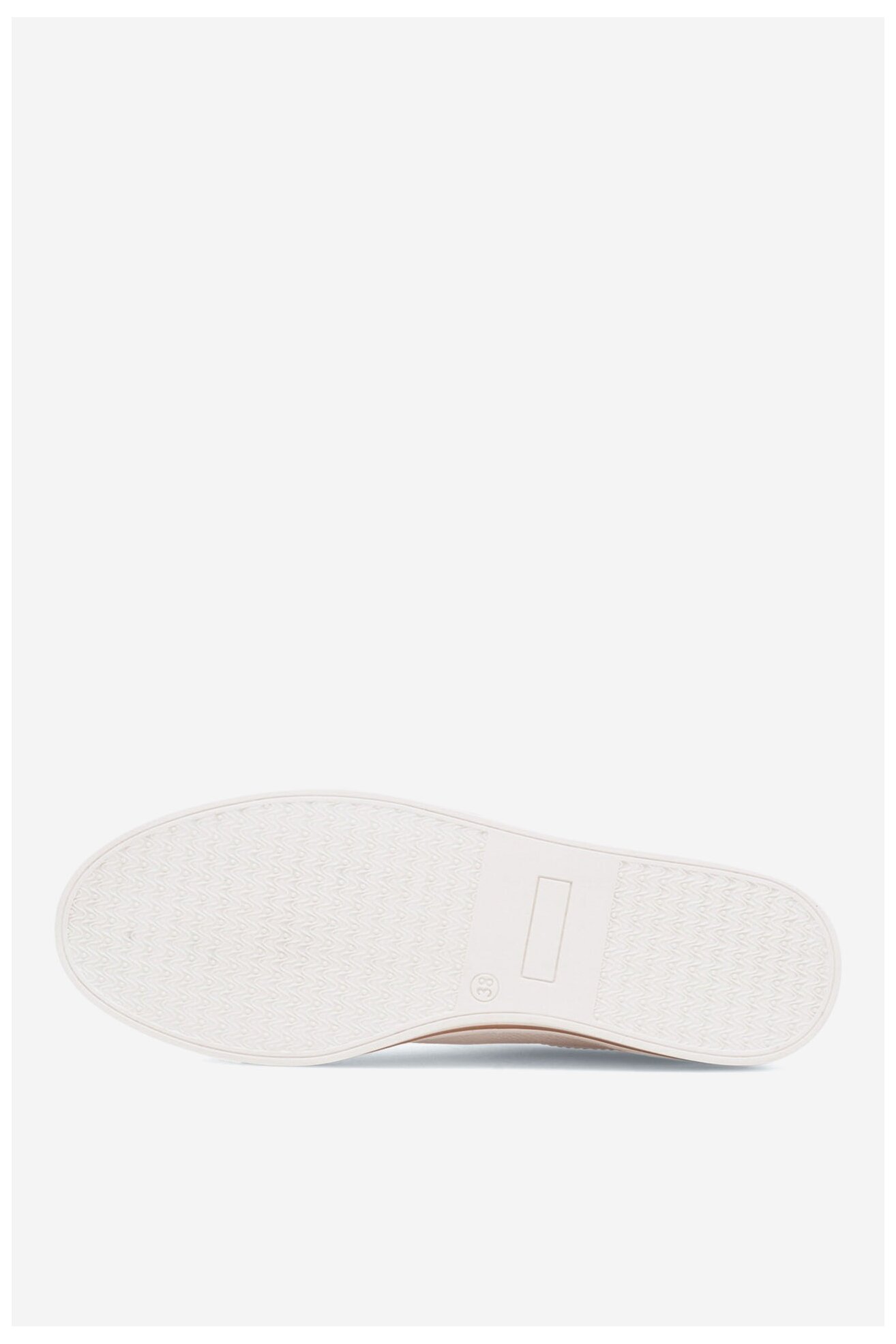 Tornacipő Lasocki WI23-LONA-04 FEHÉR