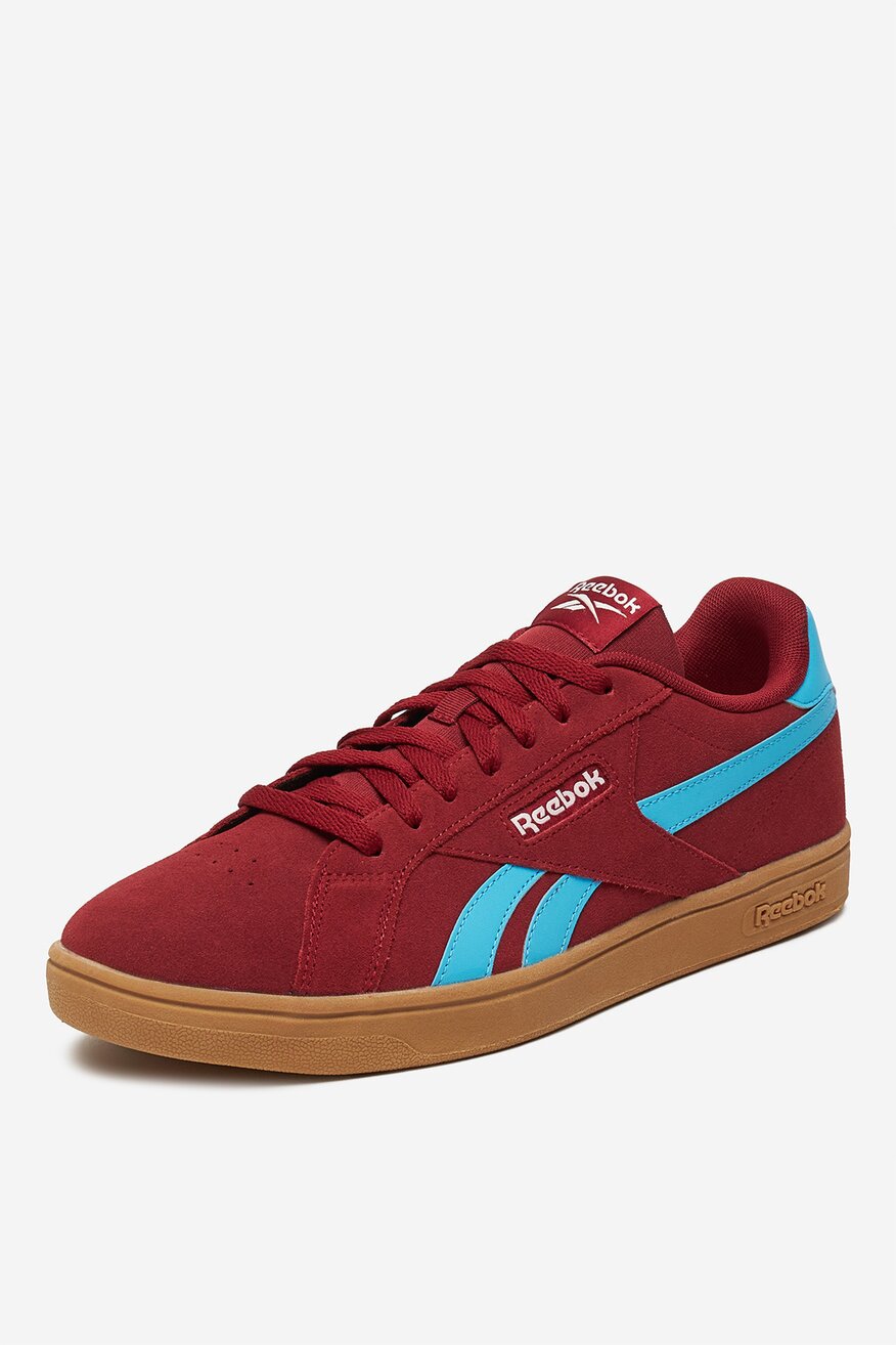 Sportovní obuv Reebok ČERVENÁ - 5906751222805