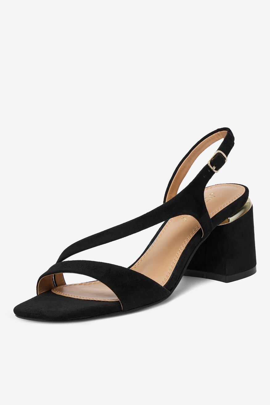 
                Jenny - Sandały - 5906751749753