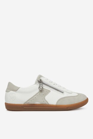 Кросівки Rieker L9700-80 БІЛИЙ